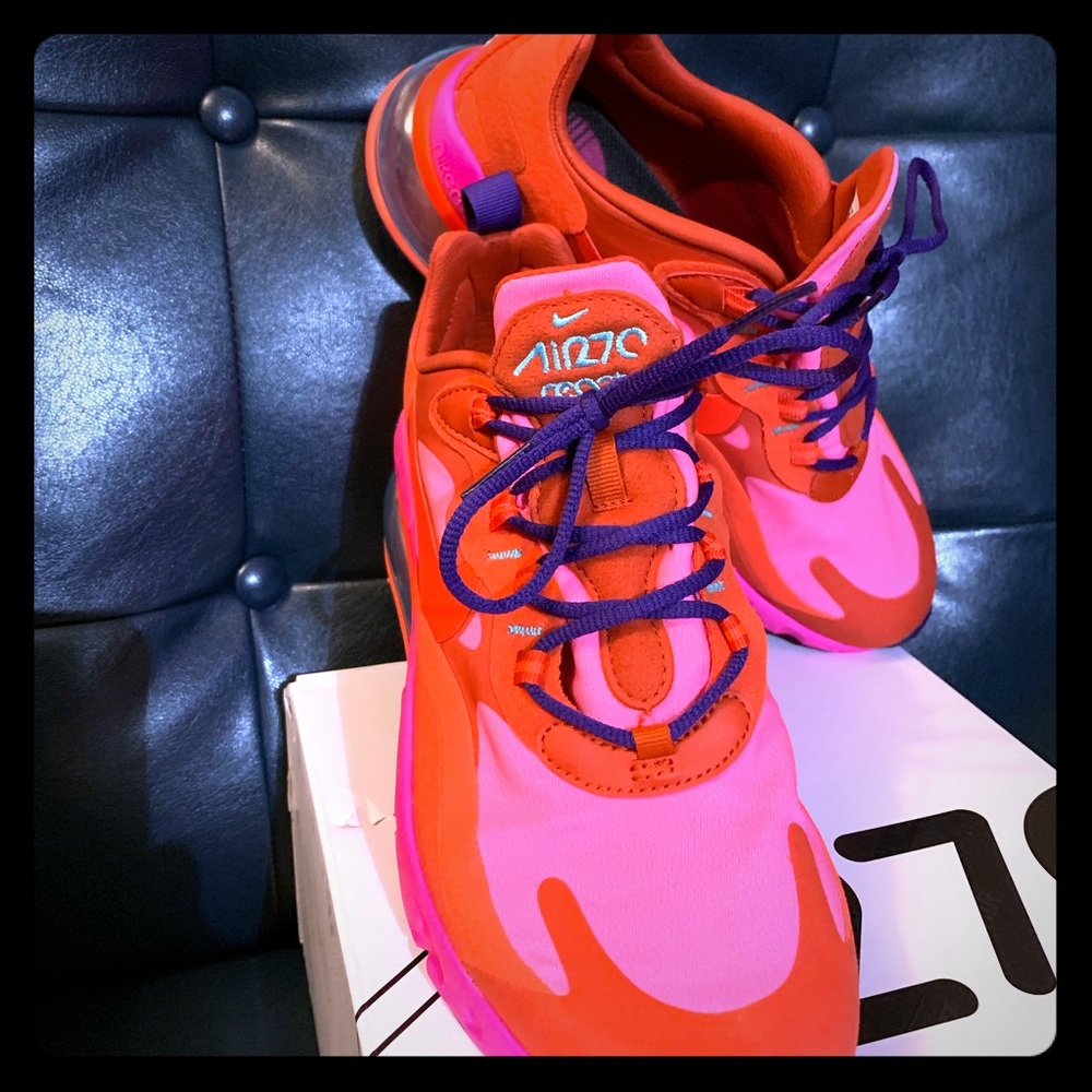 Nike sneakers